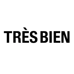 Très Bien logo