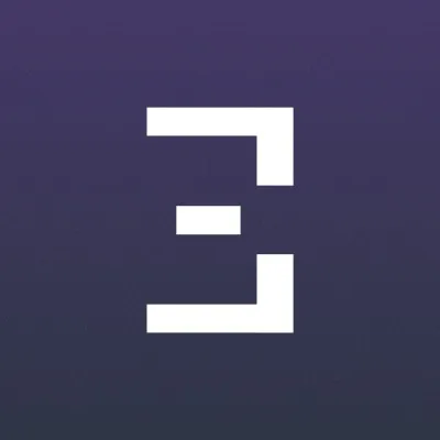 Tres logo