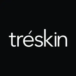 TreSkin logo