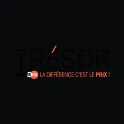Tresor Paris9