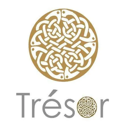 tresorcollection.com logo