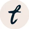Trestique logo