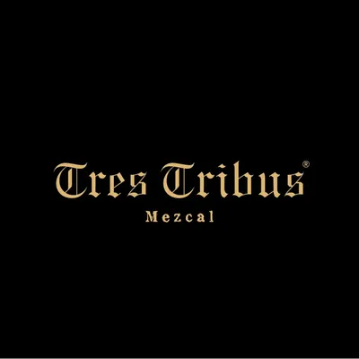 Tres Tribus Mezcal logo