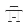 trettitre logo