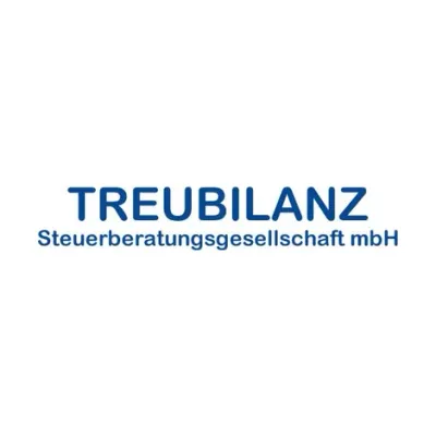 Treubilanz Steuerberatungsgesellschaft mbH