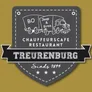 Logo Chauffeurscafe Treurenburg