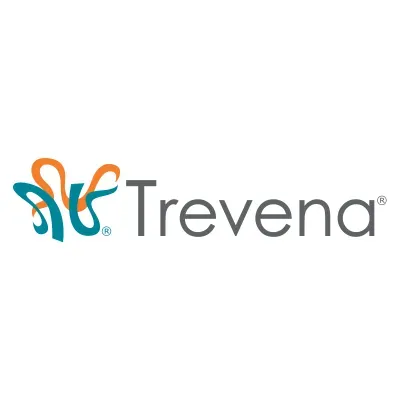 Trevena, Inc. logo