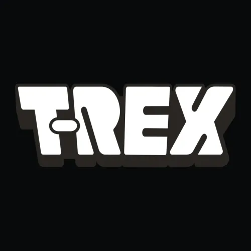 T-Rex logo