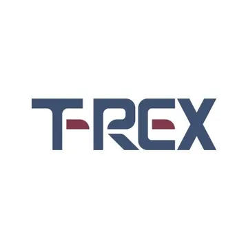 T-Rex Corporation Logo