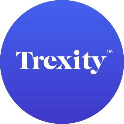 Trexity Inc. logo