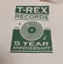 Logo T-Rex Records
