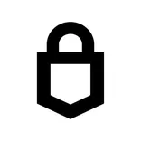 Trezor logo/icon