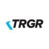 TRGR Tactical logo