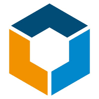 TRG Screen India logo
