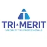 TRI-MERIT SPECIALTY TAX PROFESSIONALS logo