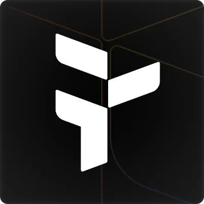 Tria logo