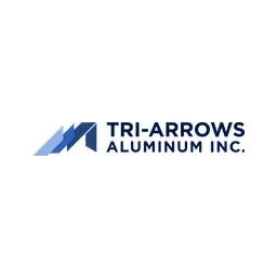 Tri-Arrows Aluminum, Inc. Logo