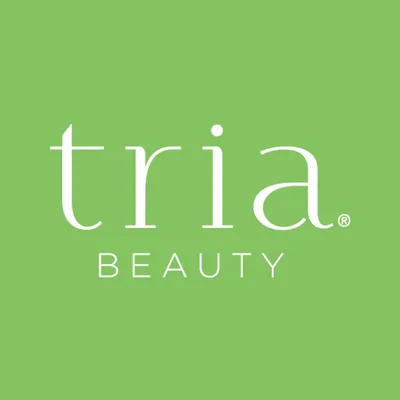 Tria Beauty logo