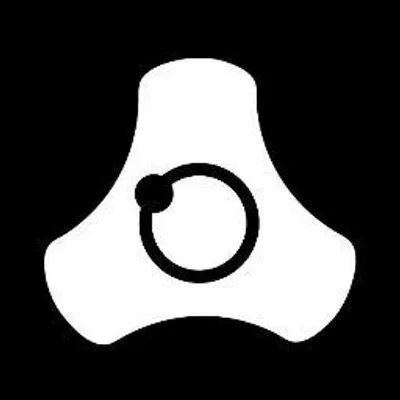Triad-Orbit logo