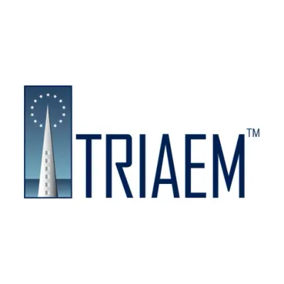 TRIAEM, LLC logo