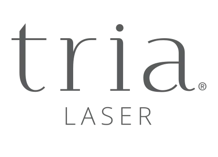 Tria Laser logo