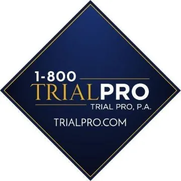 Trial Pro Logo