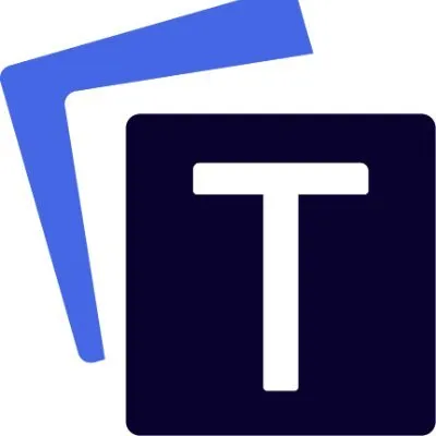 TrialView logo