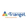 Logo De Triangel - Korte Kerkweg
