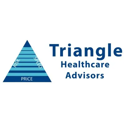 Triangle Healthcare Advisors logo
