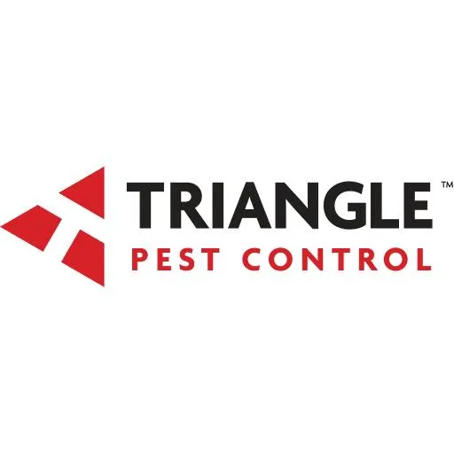 Triangle Pest Control logo