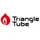 Triangle Tube