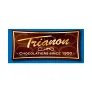Logo Trianon - Spaanderstraat