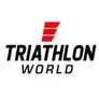Logo TriathlonWorld - Blankenstein