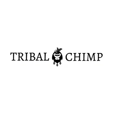 Tribal Chimp logo