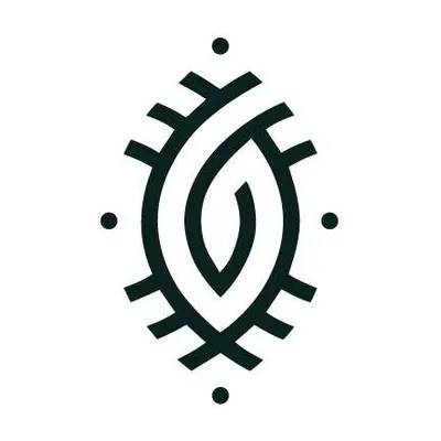 TRIBE ORGANICS logo