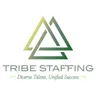 Tribe Staffing logo