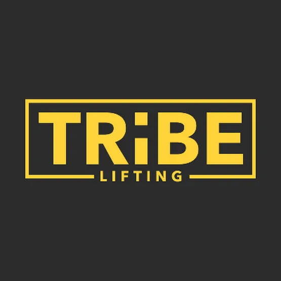 Tribe Lifting logo