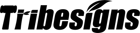 Tribesigns light logo