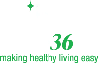 Tribest light logo
