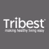 Tribest logo