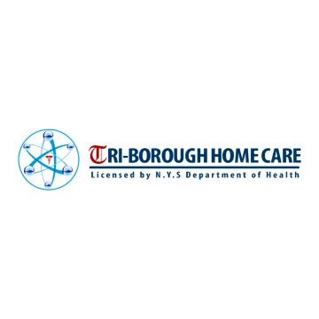 Tri-Borough Home Care Logo