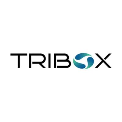 Triboron International AB (publ) Logo