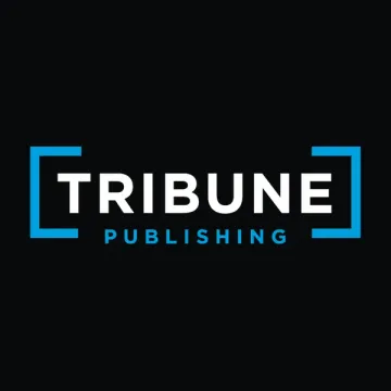 Tribune Publishing Logo
