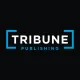 Tribune Publishing logo