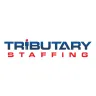 Tributary Staffing logo