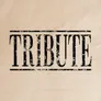 Logo Tribute Men