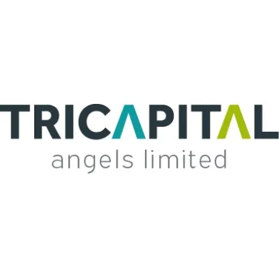 The Tricapital Syndicate logo