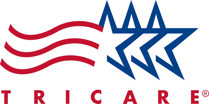 TRICARE West logo