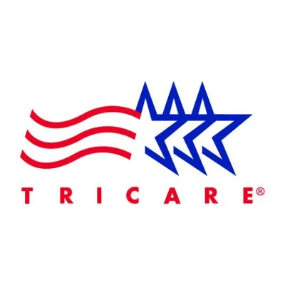 TRICARE West logo