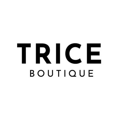 Trice Boutique logo